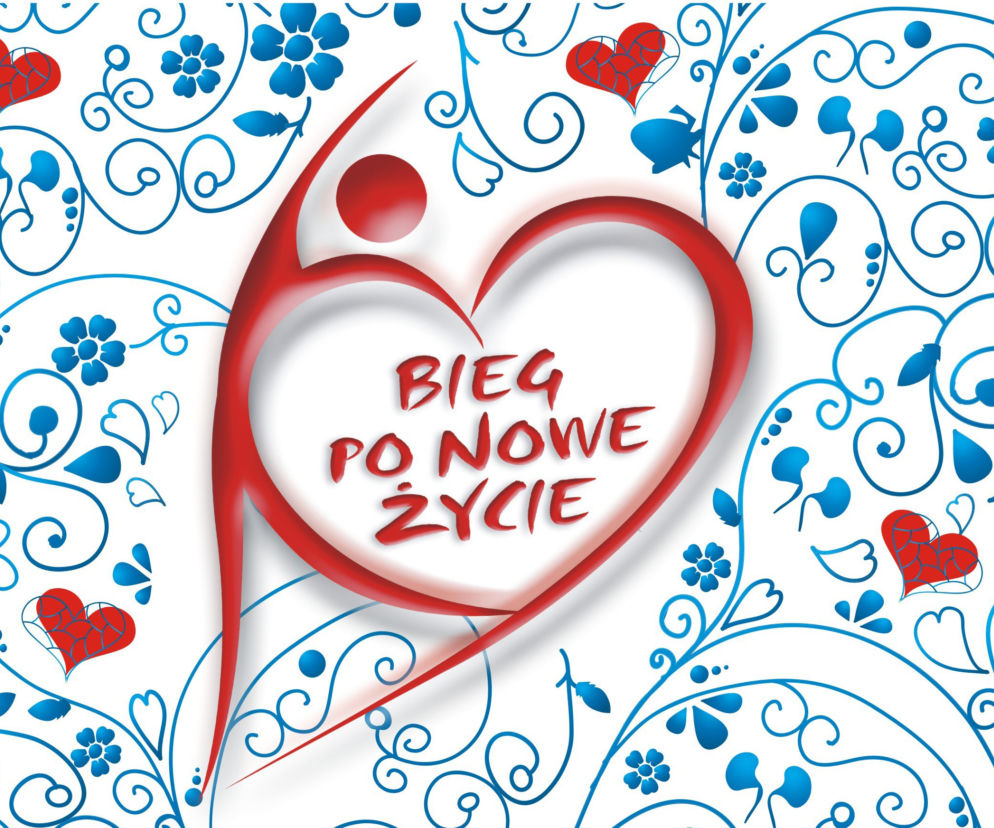 Bieg po Nowe Życie 2019