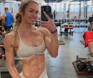 Renata Nowak w 2025 roku