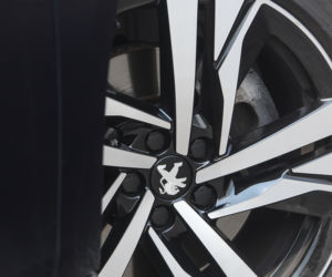 Peugeot 508 GT 1.6 Turbo 225 KM EAT8