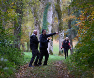 The Traitors. Zdrajcy sezon 3 odcinek 8