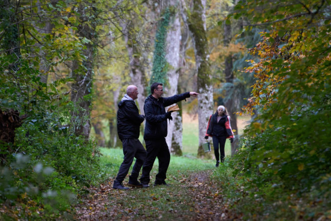 "The Traitors. Zdrajcy" sezon 3 odcinek 8