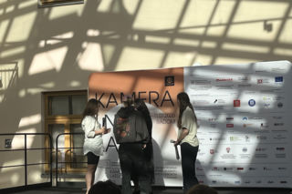 Radom stolicą kina. Trwa Kameralne Lato - zobacz co w programie