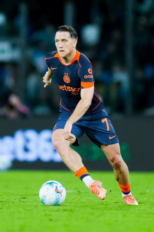 Piotr Zieliński
