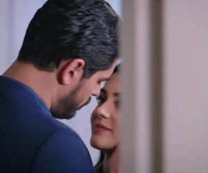  Panna młoda, odcinek 76: Wspólna noc Hancer i Cihana. Najpierw mąż ją odtrąci, a potem będzie ich pierwszy raz. Te sceny rozpalą wyobraźnię - ZDJĘCIA