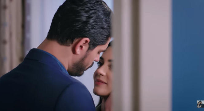 Panna młoda, odcinek 76: Pierwsza noc Hancer i Cihana! Odtrąci ją, ale później przeżyją razem pierwszy raz - ZDJĘCIA