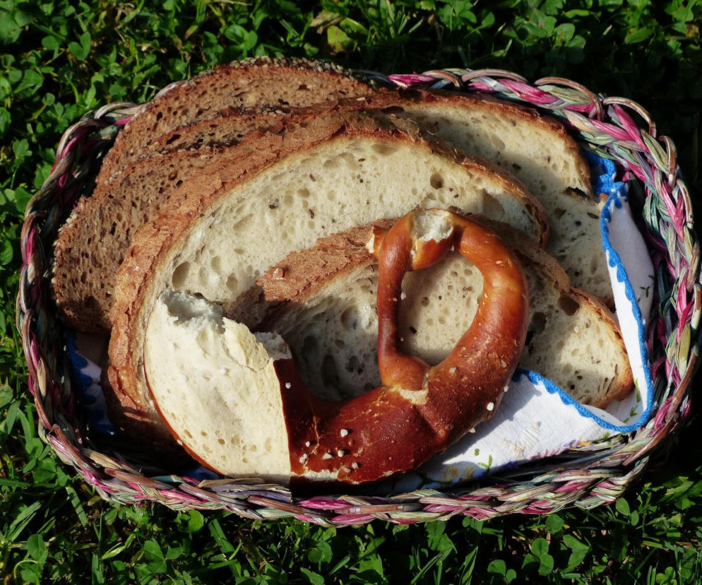 Kulinarna historia Krakowa jest pełna niespodzianek. O tych rzeczach wie niewielu!