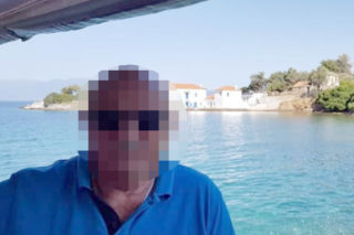SZOK! Psychicznie chory Niemiec zadźgał polskiego kierowcę  