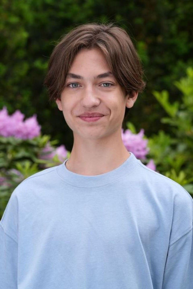 Barwy szczęścia odc. 3269. Emil (Artem Malaszczuk)