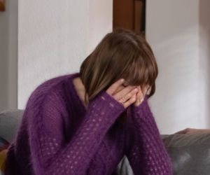 Na Wspólnej. Weronika (Renata Dancewicz)