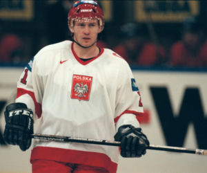 Mariusz Czerkawski i Izabella Scorupco