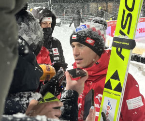 Kamil Stoch