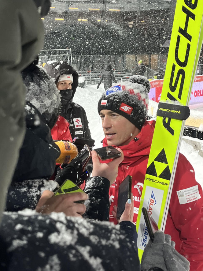 Kamil Stoch