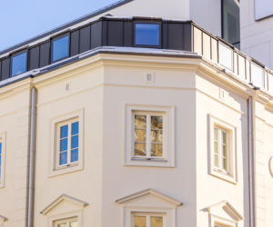 Od ruiny do nowoczesnego hotelu. Zabytkowa kamienica Mintera odzyskała piękno