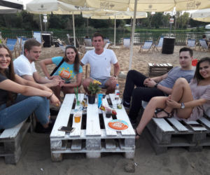 ESKA Summer City na plaży ZaZoo