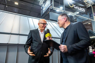 Dach Forum 2026. Jubileuszowa 5. edycja imprezy na Targach Kielce była naprawdę wyjątkowa