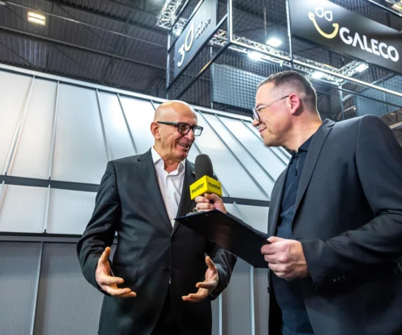 Dach Forum 2026. Piąta edycja imprezy okazała się wyjątkowa