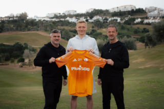 Marek Papszun już robi porządki. Oto jego pierwszy transfer do Legii Warszawa!