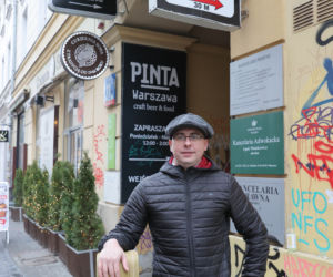 Syn muzyka z Orkiestry z Chmielnej zakłada własną kapelę!