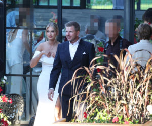 Tak wygląda 20-letnia żona Filipa Chajzera. Bianka to prawdziwa piękność