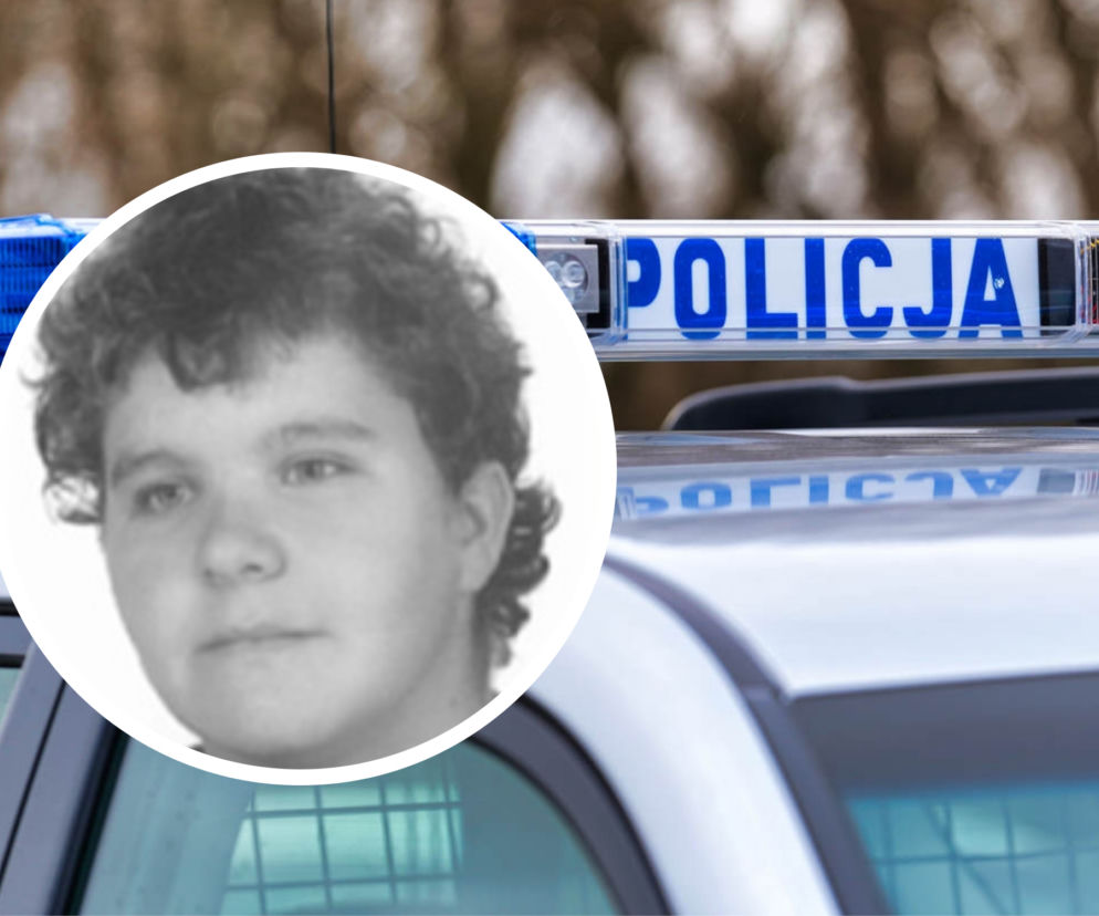 26-letnia Patrycja zniknęła bez śladu! Bydgoska policja prosi o pomoc