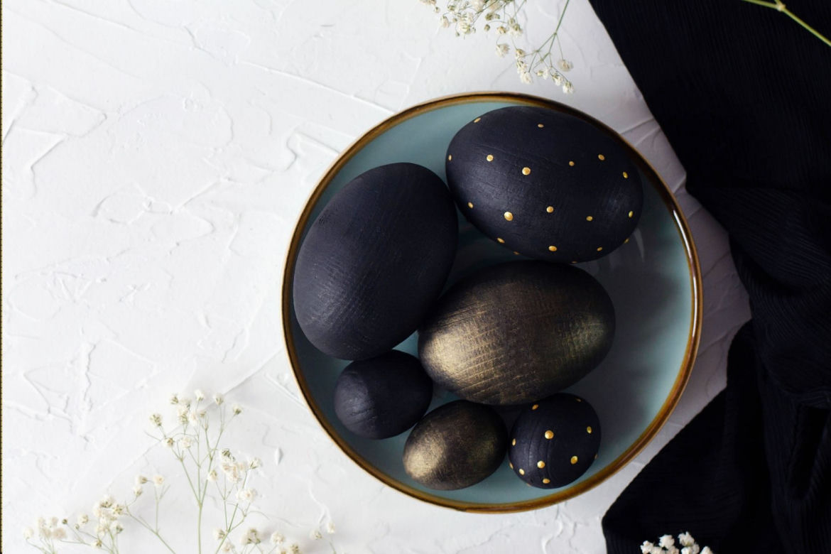 Wielkanoc 2023: pisanki. Jak zrobić? Najlepsze 'nerdowe' inspiracje na świąteczne jajka!