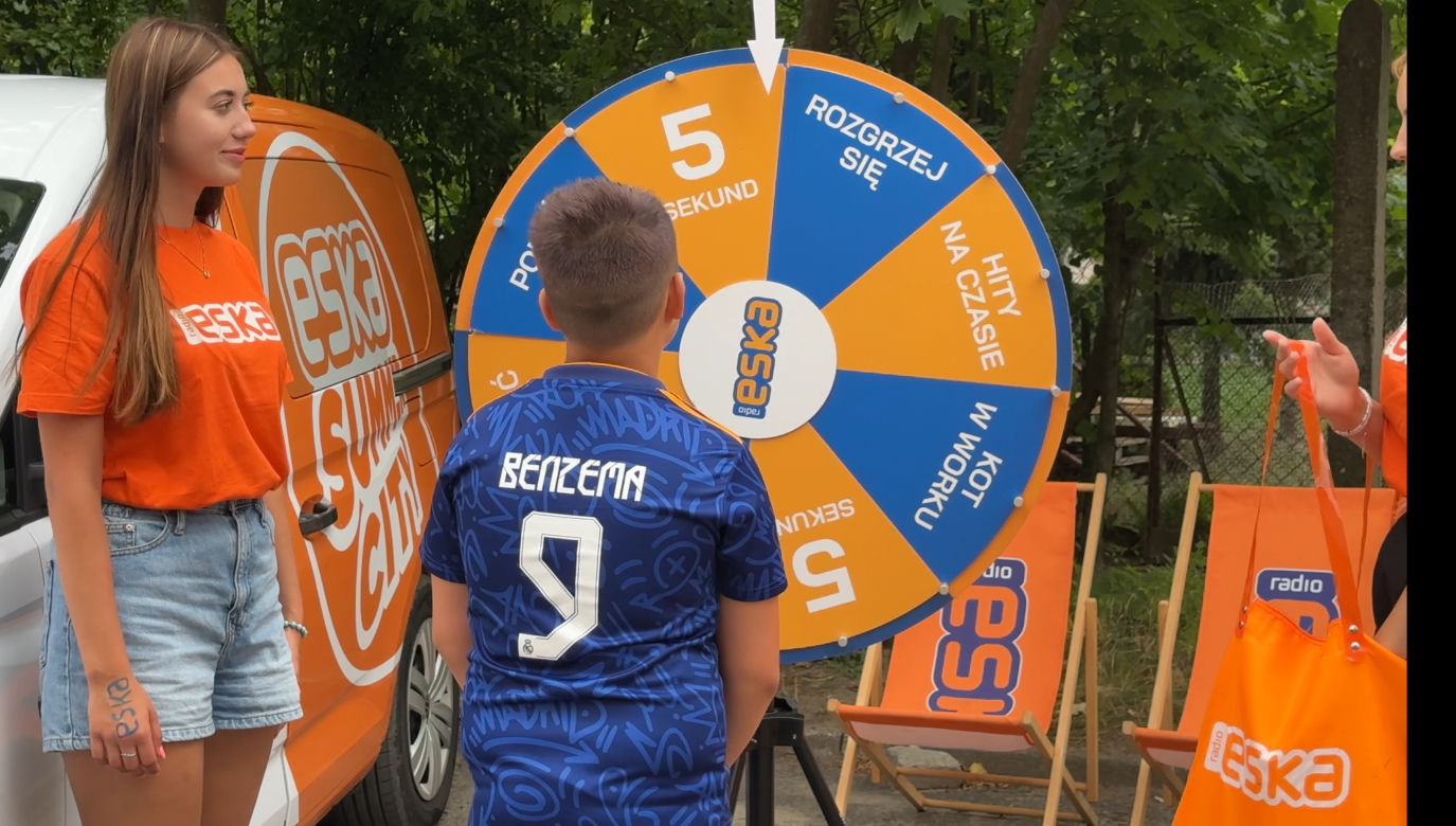 Eska Summer City Poznań: Tak bawiliśmy się w weekend 21-23 lipca	