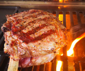 Julinek barbecue