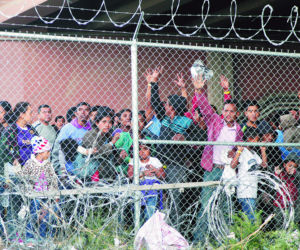$4,5 mln na pomoc imigrantom