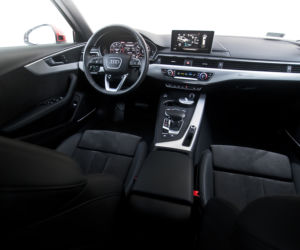 Audi A4 allroad quattro 2.0 TDI 190 KM S tronic