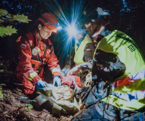 Przełomowy rok WOT: Terytorialsi na granicy, w powodzi i z nowym sprzętem