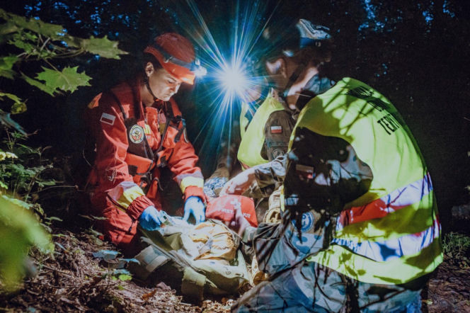 Przełomowy rok WOT: Terytorialsi na granicy, w powodzi i z nowym sprzętem