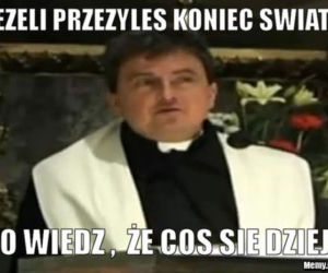 Memy: Koniec świata