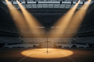 Sanah na PGE Narodowym. Czwarty koncert i historyczne osiągnięcie, które wzbudza podziw?