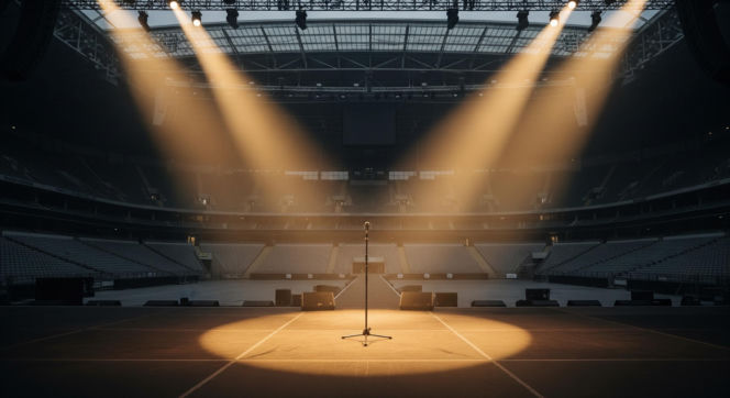 Sanah na PGE Narodowym. Czwarty koncert i historyczne osiągnięcie, które wzbudza podziw?