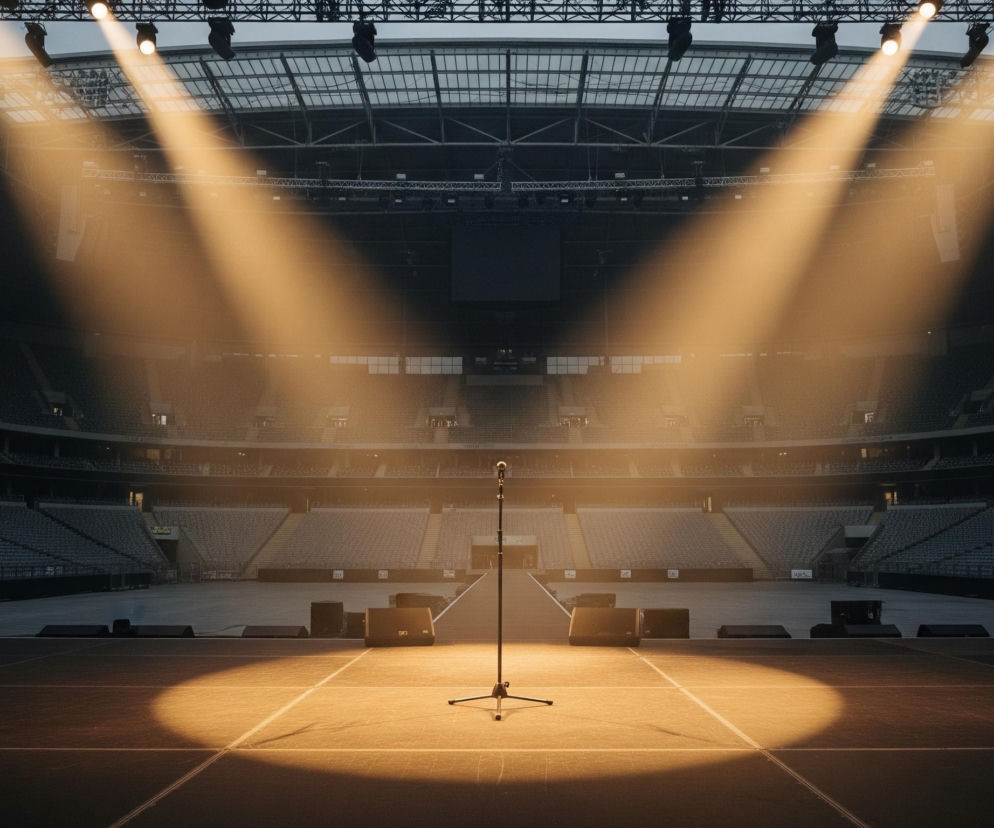 Sanah na PGE Narodowym. Czwarty koncert i historyczne osiągnięcie, które wzbudza podziw?