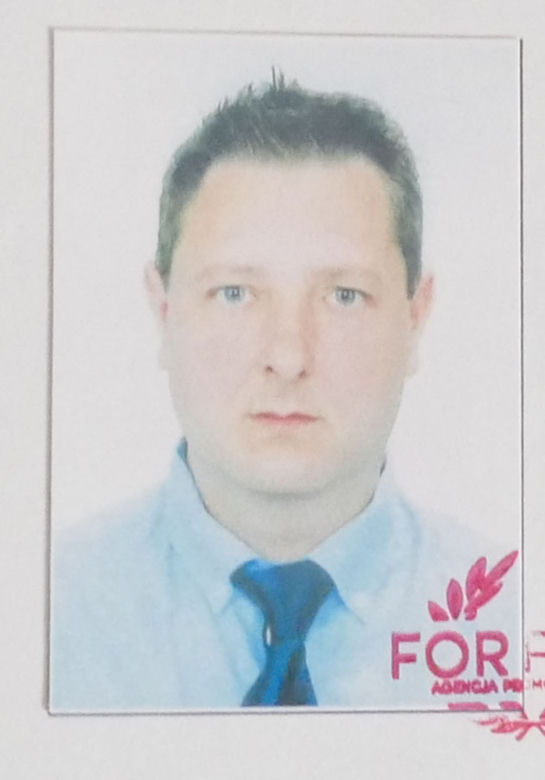 Co wam zawinił mój syn?