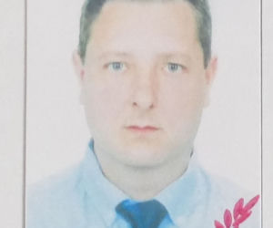Co wam zawinił mój syn?
