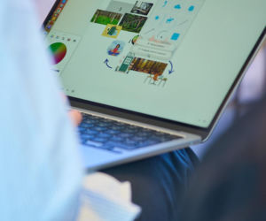 Apple Summer Camp