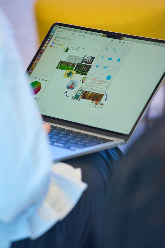 Apple Summer Camp
