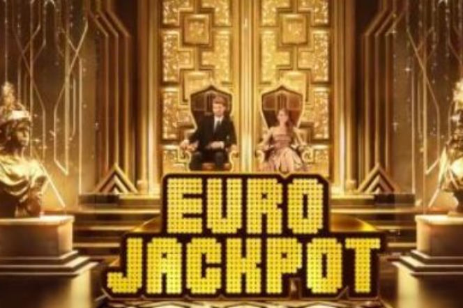 Eurojackpot w Polsce