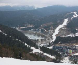 Ukraińcy pławią się w luksusie i bawią w najlepsze? Tak naprawdę wygląda Bukovel
