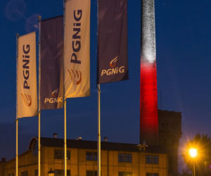 PGNiG upamiętniło 74 rocznicę wybuchu Powstania Warszawskiego