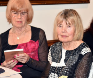 Polska poetka z Chicago o świętach, rodzinie i poezji, która leczy rany. „Polonijna codzienność inspiruje”