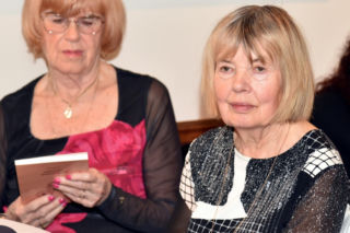 Polska poetka z Chicago o świętach, rodzinie i poezji, która leczy rany. „Polonijna codzienność inspiruje”