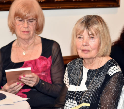 Polska poetka z Chicago o świętach, rodzinie i poezji, która leczy rany. „Polonijna codzienność inspiruje”