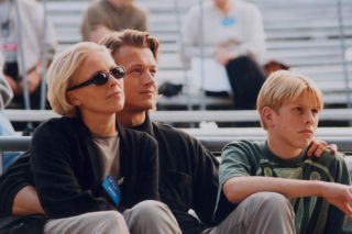 Syn Jarosława Jakimowicza powrócił na salony. Tak dziś wygląda 26-letni Jovan