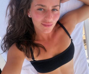 Marta Kostiuk