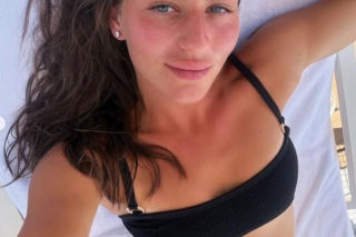 Marta Kostiuk