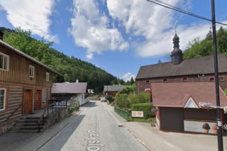 Miasteczko na Dolnym Śląsku zachwyca. Alternatywa dla Karpacza i Zakopanego