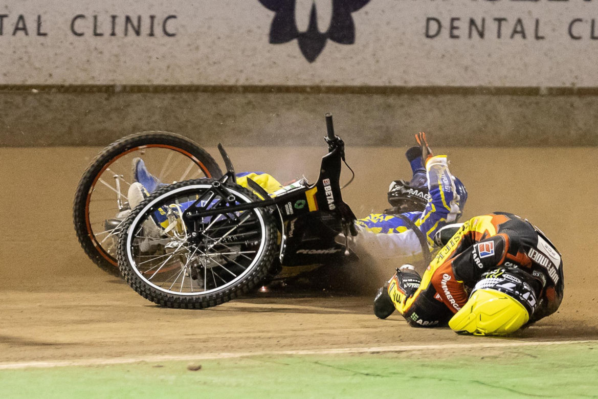 Tai Woffinden